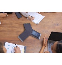IP телефон Poly Trio C60 2200-86640-019