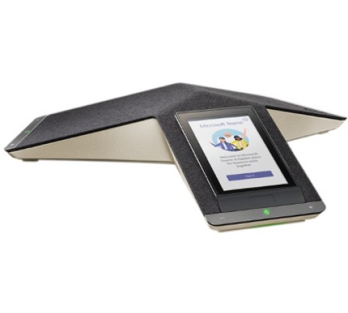 IP телефон Poly Trio C60 2200-86640-019