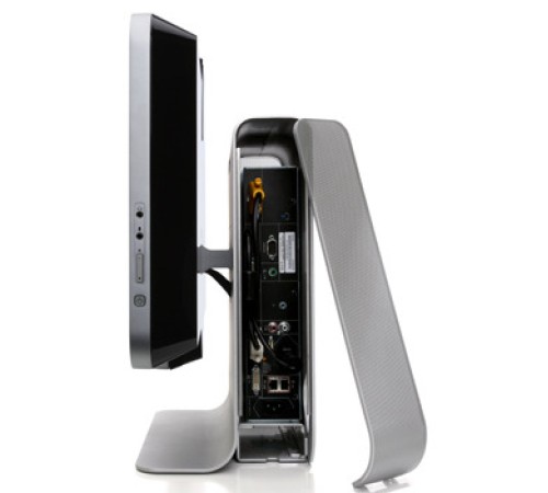 Система ВКС Poly HDX 4500 7200-09940-114