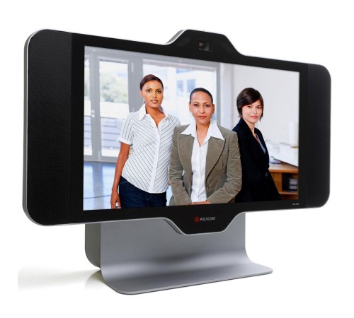 Система ВКС Poly HDX 4500 7200-09940-114