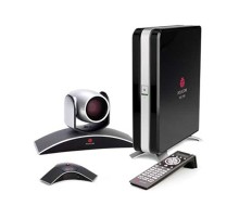 Система ВКС Poly HDX 8000-1080 7200-23160-114
