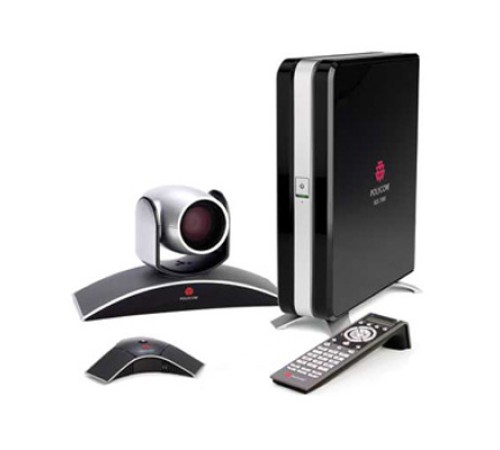 Система ВКС Poly HDX 8000-1080 7200-23160-114