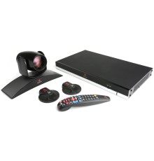 Система ВКС Poly QDX 6000 7200-30831-114