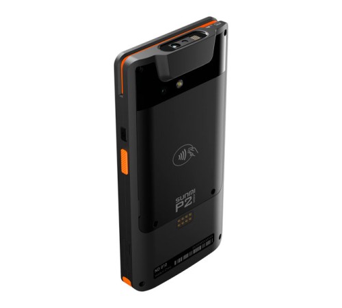 POS-терминал Sunmi P2 MINI P07070053