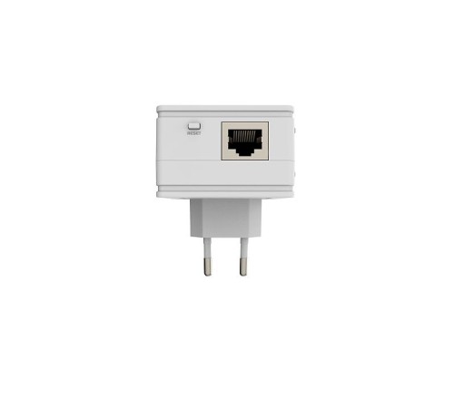 Powerline Wi-Fi адаптер MikroTik PWR-LINE AP PL7411-2nD