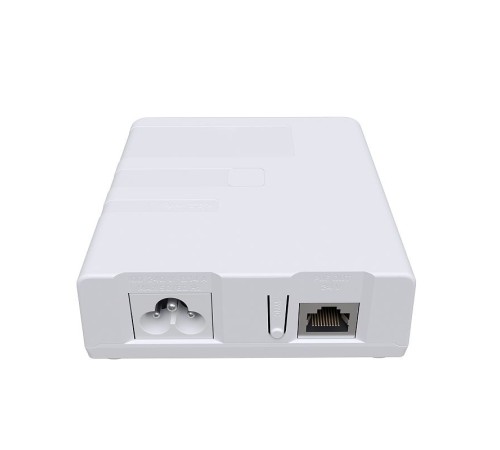 PowerLine-адаптер MikroTik PWR-Line Pro PL7510Gi PowerLine-адаптер MikroTik PWR-Line Pro PL7510Gi
