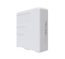 PowerLine-адаптер MikroTik PWR-Line Pro PL7510Gi