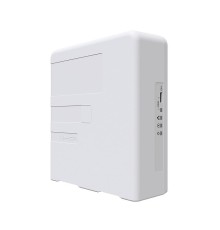 PowerLine-адаптер MikroTik PWR-Line Pro PL7510Gi