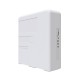 PowerLine-адаптер MikroTik PWR-Line Pro PL7510Gi