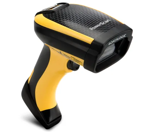 Сканер штрих-кода Datalogic Powerscan PD9531-HPE Сканер штрих-кода Datalogic Powerscan PD9531-HPE