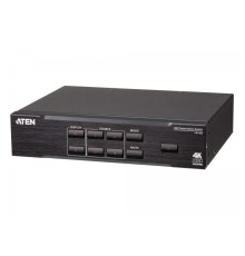 Презентационный матричный коммутатор Aten VP1420 / VP1420-AT-G