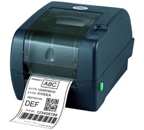 Принтер этикеток TSC 99-127A003-1002