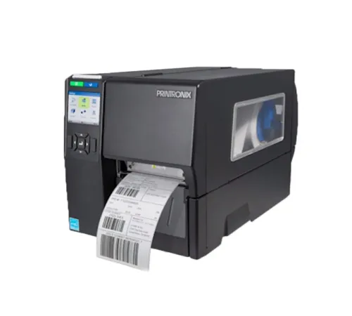 Принтер этикеток TSC T43R4-2100-02