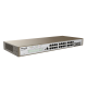 Коммутатор IP-COM PRO-S24-410W