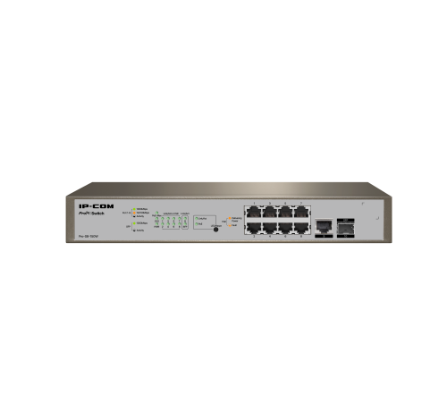 Коммутатор IP-COM PRO-S8-150W