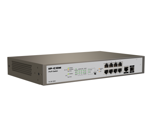 Коммутатор IP-COM PRO-S8-150W