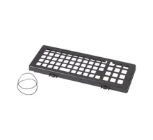 Защитная накладка на клавиатуру Zebra KT-KYBDGRL1-VC70-R