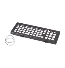 Защитная накладка на клавиатуру Zebra KT-KYBDGRL1-VC70-R