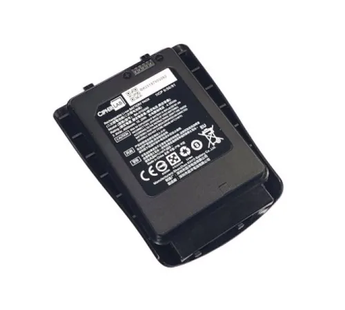 Аккумулятор CipherLab KBRK250X00505