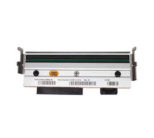 Термоголовка Zebra Z4MPlus Z4M Z4000 300 dpi G79057M