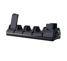 Зарядная станция пятислотовая для ТСД Ethernet Urovo 5BCDT5003-E