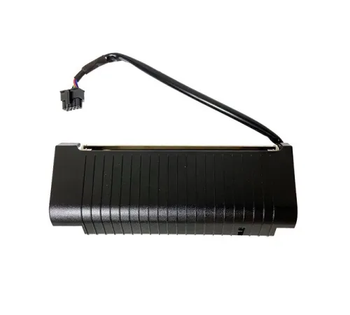 Лоток фиксации фрезы TSC ML240P 98-0680035-00LF