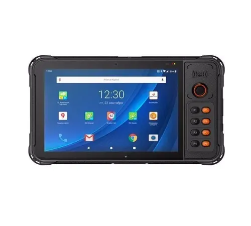 ТСД Терминал сбора данных Urovo P8100 P8100-SZ2S9E4F011