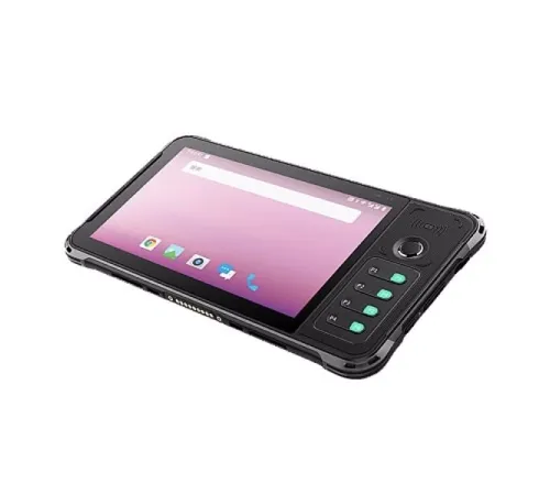 ТСД Терминал сбора данных Urovo P8100 P8100-SU3S9E4F000