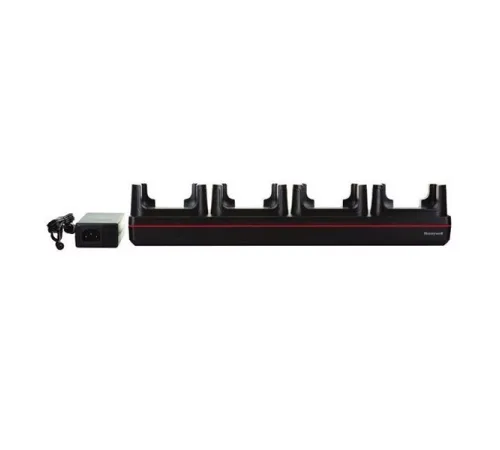 Четырехслотовый кредл для Honeywell CT40 CT40-CB-CNV-0