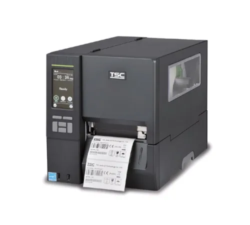 Принтер этикеток TSC MB341T-A001-0202
