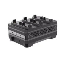 Зарядная станция шестислотовая для Urovo 6BCSR5600