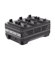Зарядная станция шестислотовая для Urovo 6BCSR5600