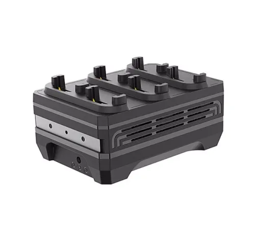 Зарядная станция шестислотовая для Urovo 6BCSR5600