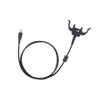 Интерфейсный USB кабель-защелка CipherLab ARS35SNPNUN01