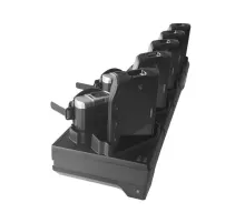 Десятислотовый кредл Zebra CRD-NWTRS-10SCH-02