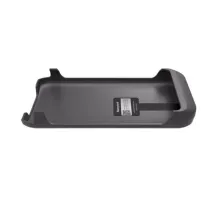 Крепление терминала Honeywell EDA51 на RFID-считыватель IH25-BR-1