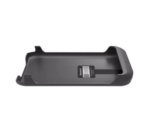 Крепление терминала Honeywell EDA51 на RFID-считыватель IH25-BR-1