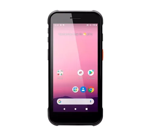 ТСД Терминал сбора данных Point Mobile PM75G6V04BJE0C