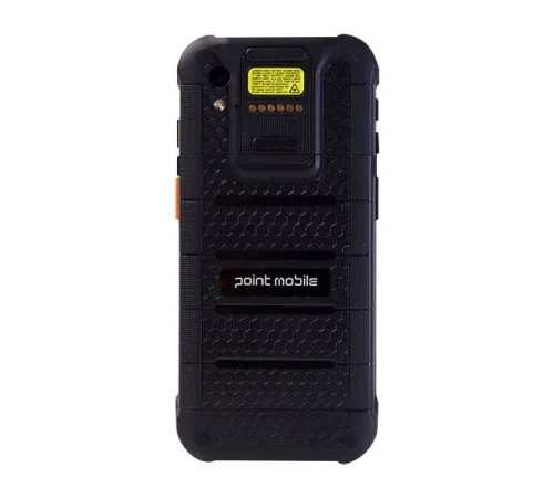 ТСД Терминал сбора данных Point Mobile PM75G3V04BJE0C