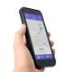 ТСД Терминал сбора данных Point Mobile PM75G3V03BJE0C