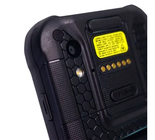 ТСД Терминал сбора данных Point Mobile PM75G6Q04DJE0C