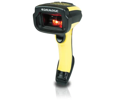 Сканер штрих-кода Datalogic PowerScan PD9531-AR PD9531-ARK2 Сканер штрих-кода Datalogic PowerScan PD9531-AR PD9531-ARK2
