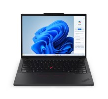 Ноутбук ThinkPad T14 Gen 5 (21MMS40J01#0001) (id 30677)