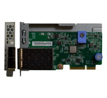 Сетевой адаптер Lenovo ThinkSystem 10Gb 2-port SFP+ LOM (7ZT7A00546) (id 24520)