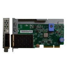 Сетевой адаптер Lenovo ThinkSystem 10Gb 2-port SFP+ LOM (7ZT7A00546) (id 24520)