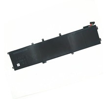Батарея Dell 97Whr XPS 9550/9560/9570/7590 Precision 5510/5520/5530/5540 Vostro 7590 slice-формфактор (5XJ28/GPM03/6GTPY) (id 2342)