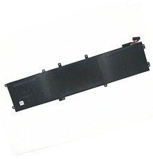 Батарея Dell 97Whr XPS 9550/9560/9570/7590 Precision 5510/5520/5530/5540 Vostro 7590 slice-формфактор (5XJ28/GPM03/6GTPY) (id 2342)