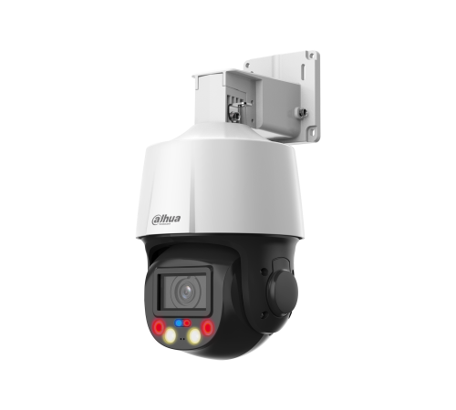 Сетевая PTZ-камера WizSense 4 МП с 5x TiOC Dahua SD3E405DB-GNY-A-PV1 DH-SD3E405DB-GNY-A-PV1 Сетевая PTZ-камера WizSense 4 МП с 5x TiOC Dahua SD3E405DB-GNY-A-PV1 DH-SD3E405DB-GNY-A-PV1