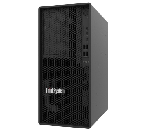 Компьютер Lenovo ThinkSystem ST50 V2 (LTSST50V2-3626V1W) (id 25761)
