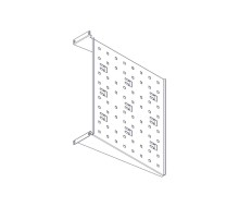 Фиксированная полка Systeme Electric UT8105